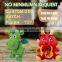 Promotion plush Animal Key Chain toys