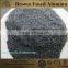 First grade brown fused alumina fine powder/grinding used corundum/ coating used brown corundum