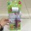 Wholesale Hot Sell Mini Stainless Steel Rolling Pins With A Plastic Handle