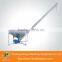 direct manufacturer supply stainless steel material flexible screw conveyor