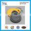Customized logo ABS TK4100 RFID keyfob