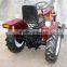 12-35 hp single /double cylinder tractor for sale