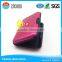 antireader waterproof RFID information potector Metal Aluminum Card Case