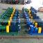 Centrifugal Chemical transfer pump with electric motor