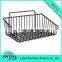 Powder Coating Wire Wall Shelf on China