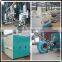 Maize flour processing line single machines double plansifter auto packing machine