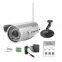 Sricam SP013 CMOS P2P Wireless Wifi HD Outdoor Waterproof IR-CUT Tech IP Camera