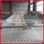 poultry feed system for broiler chicken