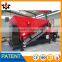 2016 SDDOM wet wheels for volumetic concrete mixer for sale
