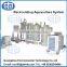 Factory Produce Aquaculture Equipment Recirculating and Recycling Aaquaculture System