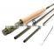 Cost effective 10$-20$ starter carbon fly rod