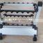 aluminium fishing rod holder