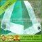 china manufacture gangway safety mesh netting