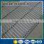 MSDS Approvaled Balance Stainless Steel Mesh Weave Conveyor Belt Mesh