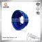 Crankshaft pulley ductile iron casting sand casting cnc machining parts