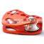 ANPEN U21 Aluminum Tandem Pulley, Parallel Double Pulley