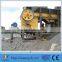 Granite, basalt, river stone, gold ore, iron ore stone crushing plant