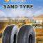 china wholesale Desert Sand tyre 14.00-20TT 16.00-20TT tires