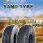 16.00-20 TT TH808 sand tyre off the road tyre with high quality and competitive price