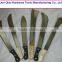 High Quality Rail Steel Machete M201