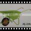 Garden/farming Metal Tools Wheel Barrow JQ-2202(for Japan )