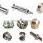 High mix quick turn cnc machining aluminum parts