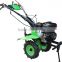 Garden Cultivator Type and Gasoline Power Type Mini Rotary Tiller WY1100C