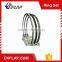Auto engine piston ring 4JA1