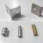 hot metal stamping machine parts