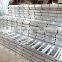 SCAFFOLDING MATERIALS