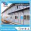 cheap and good quality convenient modular prefab house