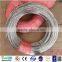 stainless steel clean ball wire / scourer wire0.12 braided stainless steel wire cold heading nut wire -grade317 crimp valve