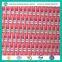 flat yarn dryer fabric /dryer screen for paper making