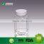Food Grade Plastic Empty Fda Free Pet 250g Honey Jar