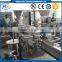 Plastic compounding lab twin screw extruder machine equipment