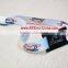 FCC Certificated RFID Fabric Wristbands for Events, Custom Fabric Event Woven Wristbands by DAILY RFID