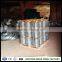 cock ring barb wire electro barbed iron wire hot galvanized barbed wire