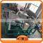 Low Price ! Farm Use Separator Machine/Screw press cow manure dewater machine