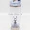 600ml Stainless Steel Electric Shaker bottle USB
