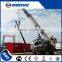High Quality 55t Rough Terrain Mobile Crane Zoomlion RT550/used Rough Terrain Forklift