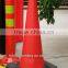 plastic road barrier for sale