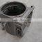 OEM Grey Cast Iron Sand Castings,Tractor gearbox case iron cast casting,iron parts