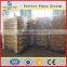 strong style reinforcing temporary railings removable fence supplier