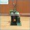 small hook knitting machine for shoelace