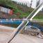Laminar Jumping jets Water fountain