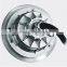 VLT RUW-0309 3w 9w underwater Changeable Color fountain pool led lights