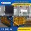 Aluminium Extrusion Baler