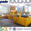Automatic Bale Press Machine for sale