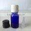 50ml, 30ml, 20ml, 10ml, 15ml amber glass bottle /amber glass dropper bottle for cosmetic, pharmaceutical