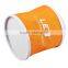 LEO Foldable Portable Canvas Fishing Pail Bucket Folding Outdoor Equipment Fishing Bucket Fishing Equipment 3 Colors